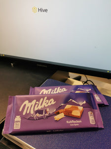 GD-Milka